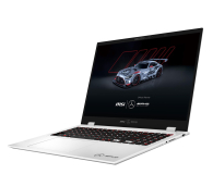 MSI Prestige 16 AI+ Mercedes AMG Ultra 9-288V/32GB/2TB/Win11P - 1364988 - zdjęcie 4